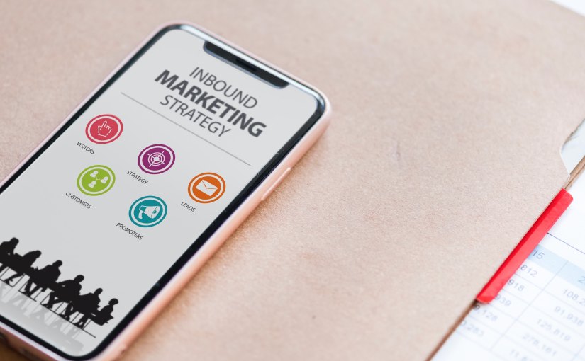 5 Important Details to Always Include in Your Inbound Marketing&nbsp;Strategy